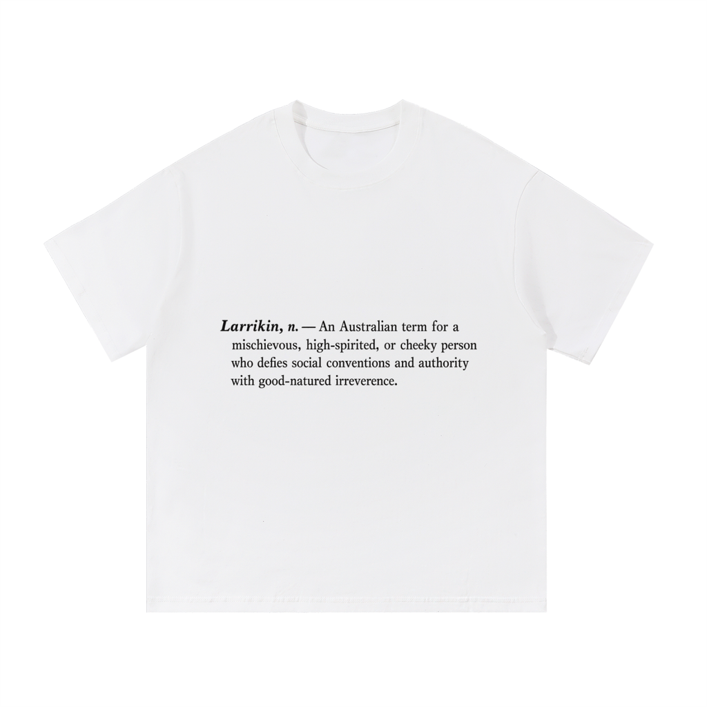 Essential Cotton T-Shirt