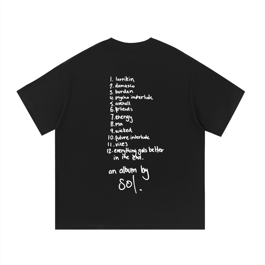 Essential Cotton T-Shirt